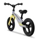 Lionelo - Bicicleta usoara Bart Tour Fara pedale Cu cadru din magneziu Cu ghidon si sa reglabile Greutate 3.8 Kg 12 inch Conform