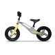 Lionelo - Bicicleta usoara Bart Tour Fara pedale Cu cadru din magneziu Cu ghidon si sa reglabile Greutate 3.8 Kg 12 inch Conform