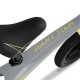 Lionelo - Bicicleta usoara Bart Tour Fara pedale Cu cadru din magneziu Cu ghidon si sa reglabile Greutate 3.8 Kg 12 inch Conform