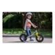 Lionelo - Bicicleta usoara Bart Tour Fara pedale Cu cadru din magneziu Cu ghidon si sa reglabile Greutate 3.8 Kg 12 inch Conform