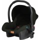 Carucior 3 in 1 Trio Comfort Cu cadru din aluminiu Cu landou intarit Reversibil Scoica auto Parte sport cu sezut reversibil Gean