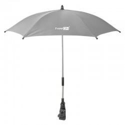 Umbreluta de soare ajustabila pentru carucior copii Cu protectie solara impotriva radiatiilor UV 50+ Rezistenta la apa FreeON Li