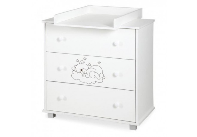Comoda de infasat KLUPS MIS