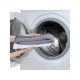 Lionelo - Patut balansoar Malin 3 in 1 Pliabil 0-9 kg Geanta Transport Asamblare Rapida Ultra-Usor Conform cu standardele europe