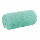 Bocioland - Paturica pufoasa pentru copii Din fleece Dimensiune mare 80 x 100 cm Mint