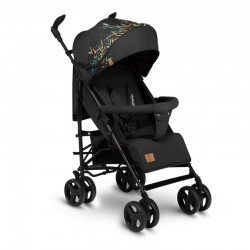 Lionelo - Carucior sport Irma Dreamin\' Editie limitata Cu husa de picioare Cu plasa de tantari Conform cu standardul european d