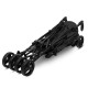 Lionelo - Carucior sport Irma Dreamin\' Editie limitata Cu husa de picioare Cu plasa de tantari Conform cu standardul european d
