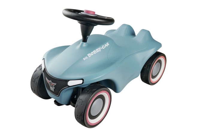 Masinuta de impins Big Bobby Car Neo Color of the Year 2023