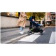 Lionelo - Carucior Mika 3 in 1 Cadru din aluminiu Cu landou intarit si salteluta moale Scoica auto Reversibil Maner ajustabil Pl
