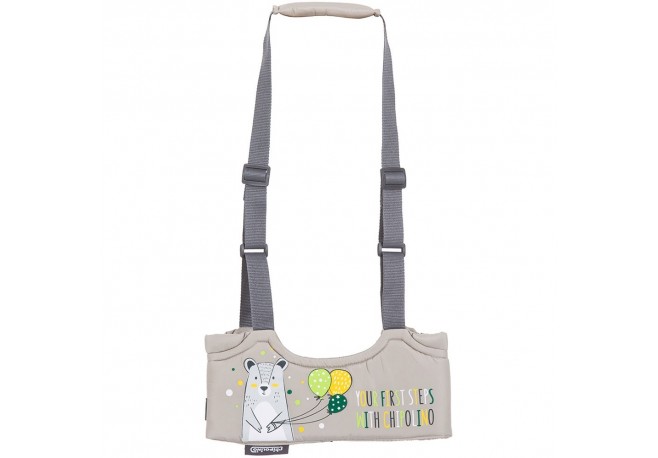 Ham pentru copii Chipolino 1st Steps sand