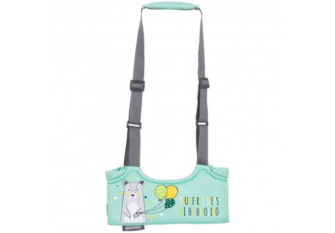 Ham pentru copii Chipolino 1st Steps aloe