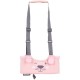 Ham pentru copii Chipolino 1st Steps rose linen