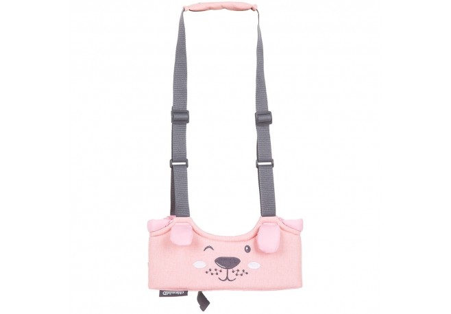 Ham pentru copii Chipolino 1st Steps rose linen