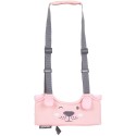 Ham pentru copii Chipolino 1st Steps rose linen