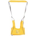 Ham pentru copii Chipolino Pim Pam yellow linen