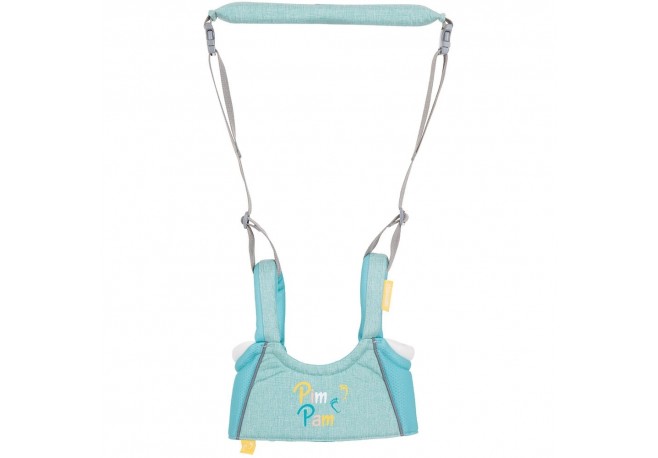 Ham pentru copii Chipolino Pim Pam aloe linen