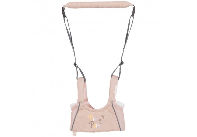 Ham pentru copii Chipolino Pim Pam sand linen