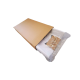 Cutie carton KRAFT - Protectie Suplimentara pentru saltelele de infasat Klups