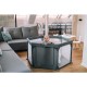 Tarc de joaca pentru bebe Hexagonal Cu 4 manere Intrare cu fermoar Cu geanta de transport 117 x 67 x 67 cm Conform cu standardul