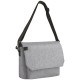 Organizator auto si pentru carucior 3 in 1 Transformabil in gentuta mamici Cu suport pentru tableta iPad Cu buzunare FreeON Grey