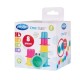Jucarie de baie Croc Cups 8 piese Playgro