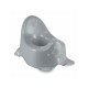 Olita copii anatomica Star Cu functie antialunecare Cu spatar inalt 38 x 27 x 23.5 cm Keeeper Grey