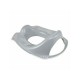 Reductor anatomic toaleta Stars Cu baza antialunecare 30 x 40 x 15 cm Keeeper Grey