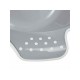 Reductor anatomic toaleta Stars Cu baza antialunecare 30 x 40 x 15 cm Keeeper Grey
