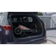 Lionelo - Carucior sport Alexia 6 luni+ Cu geanta pentru parinti Amortizoare Suport pentru biberon/pahar Plasa de tantari Sacule