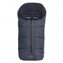 Sac de iarna pentru carucior landou sau scaun auto Nord 100x50 cm Impermeabil Cu efecte reflectorizante Cu interior din fleece F