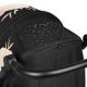 Lionelo - Carucior sport Annet Tour Lovin Editie Limitata De la nastere Cu capotina impermeabila Cu filtru UPF 50+ Cu maner regl