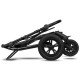 Lionelo - Carucior sport Annet Tour Lovin Editie Limitata De la nastere Cu capotina impermeabila Cu filtru UPF 50+ Cu maner regl
