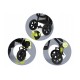 Lionelo - Carucior sport Annet Tour Lovin Editie Limitata De la nastere Cu capotina impermeabila Cu filtru UPF 50+ Cu maner regl