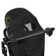 Lionelo - Carucior sport Annet Tour Dreamin Editie Limitata De la nastere Cu capotina impermeabila Cu filtru UPF 50+ Cu maner re