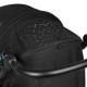 Lionelo - Carucior sport Annet Tour Dreamin Editie Limitata De la nastere Cu capotina impermeabila Cu filtru UPF 50+ Cu maner re
