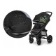 Lionelo - Carucior sport Annet Tour Dreamin Editie Limitata De la nastere Cu capotina impermeabila Cu filtru UPF 50+ Cu maner re