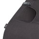Lionelo - Fotoliu balansoar June Cu arcada cu jucarii Ergonomic Balansare manuala Pliabil 0 luni+ Gri