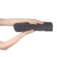 Lionelo - Fotoliu balansoar June Cu arcada cu jucarii Ergonomic Balansare manuala Pliabil 0 luni+ Gri