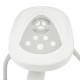 Lionelo - Balansoar electric Leagan si sezlong pentru bebelusi Henny 3 in 1 Cu functie de inclinare10 melodii Carusel Port USB P