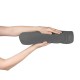 Lionelo - Fotoliu balansoar June AIR Cu arcada cu jucarii Ergonomic Permite circulatia aerului Balansare manuala Pliabil 0 luni+