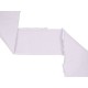 Babyneeds - Aparatoare laterala pentru patut 120x60 cm Cu umplutura antialergica Dimensiune 180 x 32 cm Little Stars Roz