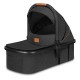 Lionelo - Carucior Amber 2 in 1 Cadru aluminiu Cu landou intarit si salteluta moale Reversibil Maner ajustabil Huse pentru picio