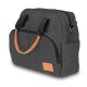 Lionelo - Carucior Amber 2 in 1 Cadru aluminiu Cu landou intarit si salteluta moale Reversibil Maner ajustabil Huse pentru picio