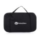 Petite&Mars - Patut co-sleeper Nextie 3 in 1 Cu setare unghiulara Reglabil in 5 pozitii pe inaltime Tranformabil in tarc de joac