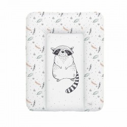 Ceba Baby - Salteluta de infasat Moale Fara ftalati 70x50 cm Raton