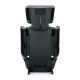 Petite&Mars - Scaun auto Cu isofix 15-36 kg 4 Pozitii de reglare a spatarului Elite-size Conform cu standardul european de secur