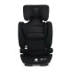 Petite&Mars - Scaun auto Cu isofix 15-36 kg 4 Pozitii de reglare a spatarului Elite-size Conform cu standardul european de secur