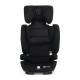 Petite&Mars - Scaun auto Cu isofix 15-36 kg 4 Pozitii de reglare a spatarului Elite-size Conform cu standardul european de secur