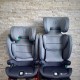 Petite&Mars - Scaun auto Cu isofix 15-36 kg 4 Pozitii de reglare a spatarului Elite-size Conform cu standardul european de secur