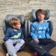 Petite&Mars - Scaun auto Cu isofix 15-36 kg 4 Pozitii de reglare a spatarului Elite-size Conform cu standardul european de secur